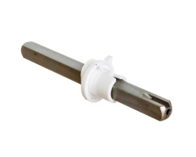 Wałek napędu 10x10mm długość 135mm 4K10K3H135 1050240