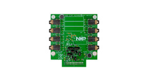 Multichannel Audio Codec Card for EVKs