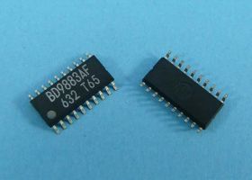 BD-9883-AF SOP-20 UKŁAD