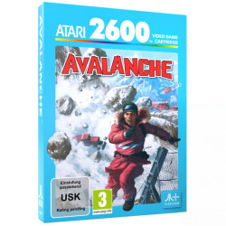 Avalanche