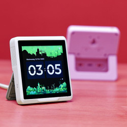 SenseCAP Indicator D1S