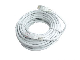 Kabel sieciowy PATCHCORD UTP kat 5E 10m