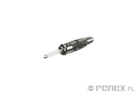Wtyk bananowy (4 mm)