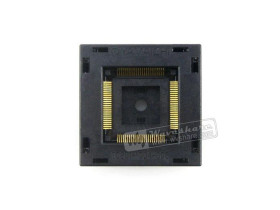 Waveshare IC201-1004-008, Test &amp; Burn-in Socket