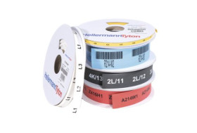 Termokurczliwy HellermannTyton