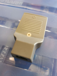 1531 Tape deck converter C16 to C64