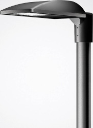 Trilux Jovie 50-AB #7245951 7245951 Lampa LED na słupie LED brak 21 W antracytowy