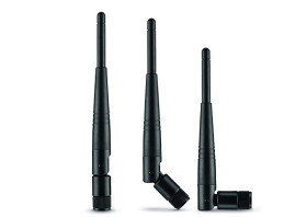 Antena RFID 2600130021 Bezpośrednie Biczowa, Wurth Elektronik 2.8dBi WiFi WIRL-ACCE