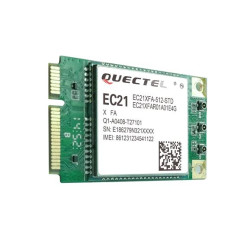 EC21VFA-MINIPCIE