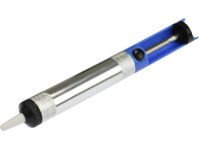 Odsysacz lutowniczy do cyny metalowy LP