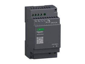 Zasilacz 24V 2.5A modułowy ABLM1A24025 SCHNEIDER ELECTRIC