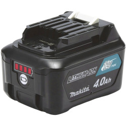 Makita 197406-2 Tool Battery 12V 4Ah Li-ion for Makita Tools