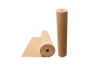 IRH-IFK: Podkład korkowy pod panele, 10m2 opakowanie