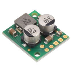 Pololu 15V 2.7A Step-Down Voltage Regulator D30V30F15