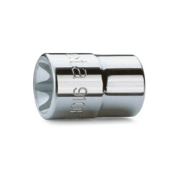 Nasadka Torx z gniazdem 3/8 in 13.3mm BETA