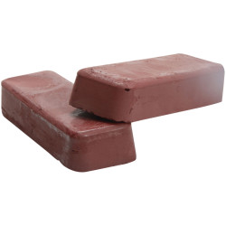 Zenith Profin GBR2/22 Starmax Polishing Bars - Maroon (Pack of 2)