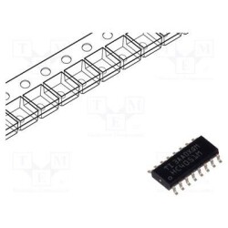 55CD74HC4051M96
