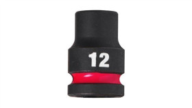 Nasadka Udarowa Shockwave 1/2 12Mm