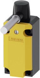 Przełącznik przegubowy, SIRIUS, 3SE5, Zawias, 2NO/NC, l. wlotów: 1 50mm