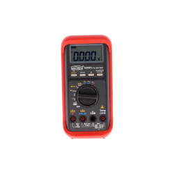 Miernik cyfrowy BM907s BRYMEN TrueRMS VFD,Temp przemysłowy