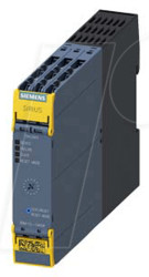 3RM1102-1AA04 Direct starter, safety, 500 V, 0.4 - 2.0 A