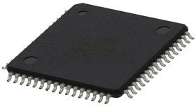 Mikrokontroler Renesas Electronics RL78 LQFP 64-pinowy RL78 192 kB 32MHz RAM:20 kB Flash 2,4 → 5,5 V