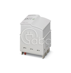 Wtyk z ochroną przed przepięciami typ 1 FLT-SEC-P-T1-440/35-P 2905989