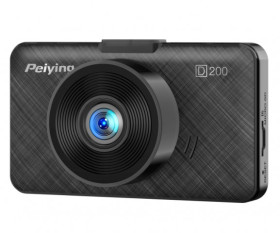 REJESTRATOR SAMOCHODOWY PEIYING BASIC D2