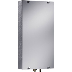 Rittal 3214100 SK Air/Water Heat Exchanger Wall Mount 0.6 kW 230 V