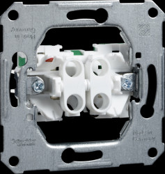 112800 Jalousietaster Einsatz, 10A