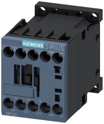 Siemens 3RT2018-1AP01-2AA0 Stycznik 1 szt.