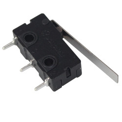 Łącznik Micro Długa dźwignia CAMDENBOSS SPDT