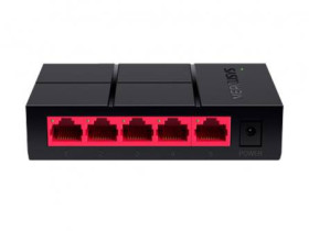 Switch Mercusys MS105G 5 portów 1Gb/s