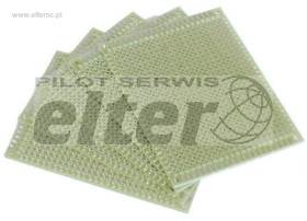 Płytka uniwersalna V7 50X70mm gr.1,5mm