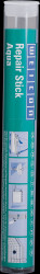 10006608 Repair stick, aqua, 115 g