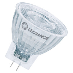 Źródła światła LED, 4,2 W, GU4, 12 V, 345 lm, CRI/Ra 80%, 4000K, LEDVANCE, 40998