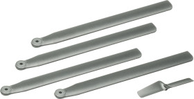 Łopatka wirnika Pichler Modellbau 15292 15292