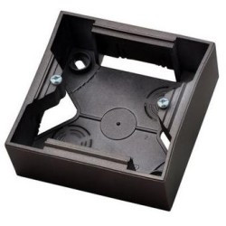 Puszka natynkowa VIDOS PN08 do montażu OP08