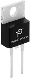 Dioda TO-220AC 30A Montaż powierzchniowy 300V Pojedyncza LQA30T300