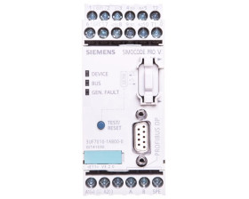 Jednostka podstawowa SIMOCODE 2 3UF7010-1AB00-0