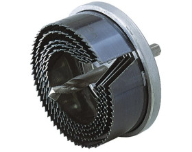 Otwornica uniwersalna 60-68-74-80-95mm SUPER WF2155000