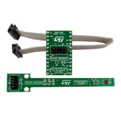 STEVAL-MKI203V1K Temperature probe kit based on STCN75