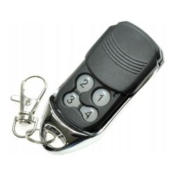 Pilot do bram WIŚNIOWSKI INTRO, OPTIMUM AW i wiele innych 433,92MHz