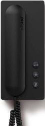 Siedle BTS 850-02 S Domofon czarny