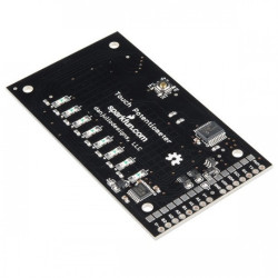 Potencjometr dotykowy liniowy I2C - SparkFun