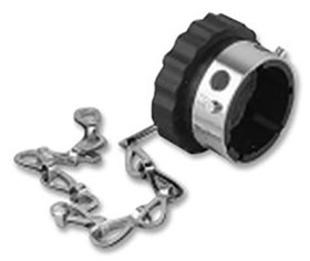 Zaślepka do złącza okrągłego 10 Souriau Sunbank by Eaton Żeński