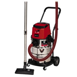 Odkurzacz warsztatowy akumulatorowy 30l 2x18V TP-VC 36/30 S Auto-Solo 2347143