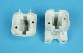 OPRAWKA ŚWIETL.KOMP.G24d-1 2P