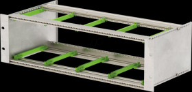 53223860.HMT1 Subrack set for connectors and railway technology