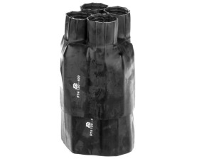 Palczatka termokurczliwa 4-żyłowa PT-4 120-400mm2 E05ME-01060101001